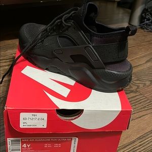 Nike Air Huarache Run Ultra GS